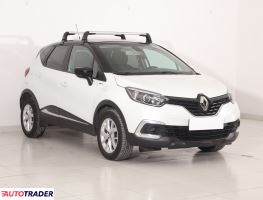 Renault Captur 2019 1.3 128 KM