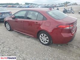 Toyota Corolla 2024 2 Toyota Corolla 2024 2