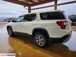 GMC Acadia 2021 2