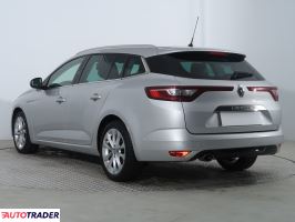 Renault Megane 2017 1.2 130 KM