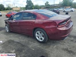 Dodge Charger 2019 3