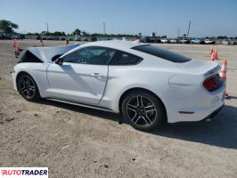 Ford Mustang 2022 2 Ford Mustang 2022 2