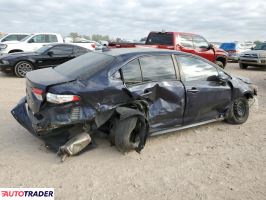 Toyota Corolla 2022 1