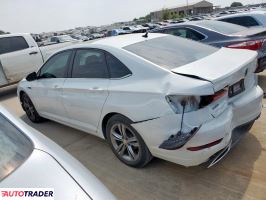 Volkswagen Jetta 2019 1
