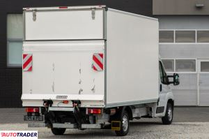 Fiat Ducato 2020 2.3 Fiat Ducato 2020 2.3