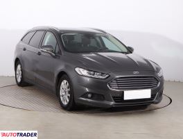 Ford Mondeo 2018 2.0 177 KM