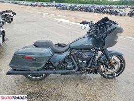 Harley-Davidson Pozostałe - zobacz ofertę