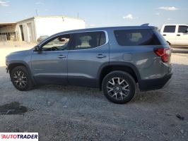 GMC Acadia 2021 2