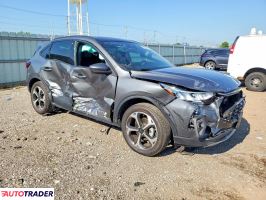 Ford Escape 2025 2