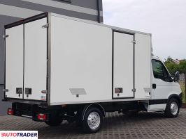 Iveco Daily 2014 2.3 Iveco Daily 2014 2.3