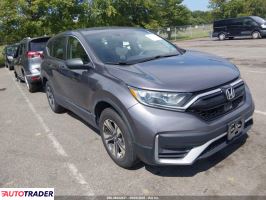Honda CR-V 2020 1