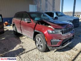 Jeep Grand Cherokee 2024 2