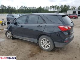 Chevrolet Equinox 2019 1