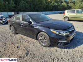 Kia Optima 2019 2