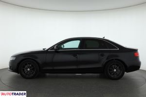 Audi A4 2008 2.0 140 KM Audi A4 2008 2.0 140 KM