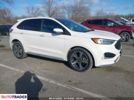 Ford Edge 2019 2