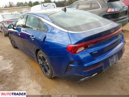 Kia Pozostałe 2021 1