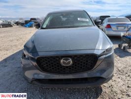 Mazda CX-5 2023 2 Mazda CX-5 2023 2