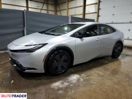 Toyota Prius 2023 2