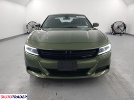 Dodge Charger 2022 3