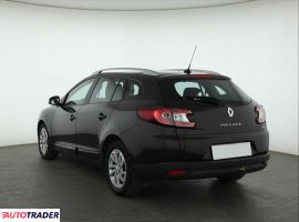 Renault Megane 2014 1.2 130 KM