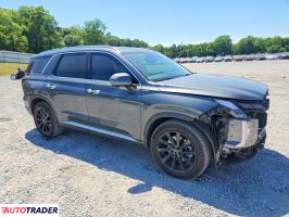 Hyundai Pozostałe 2024 3