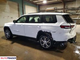Jeep Cherokee 2021 3