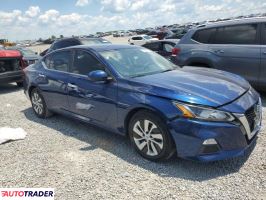 Nissan Altima 2020 2 Nissan Altima 2020 2