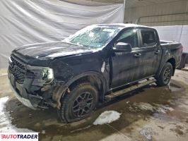 Ford Ranger - zobacz ofertę