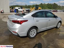 Hyundai Accent 2021 1 Hyundai Accent 2021 1