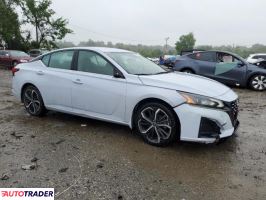 Nissan Altima 2023 2