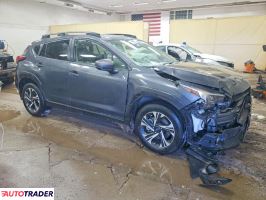 Subaru Pozostałe 2025 2