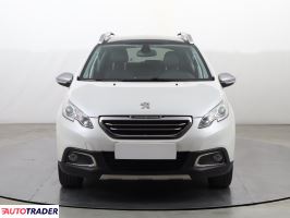 Peugeot 2008 2015 1.2 108 KM