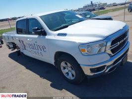 Dodge Ram - zobacz ofertę