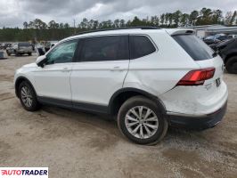 Volkswagen Tiguan 2018 2