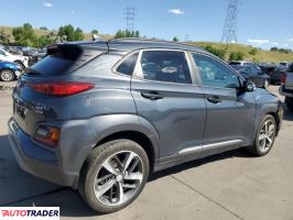 Hyundai Kona 2019 1