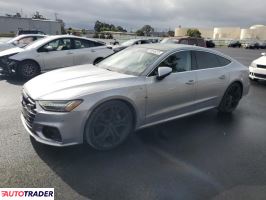 Audi A7 2019 3