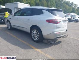 Buick Enclave 2020 3 Buick Enclave 2020 3