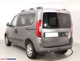 Fiat Doblo 2017 1.4 118 KM