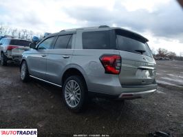 Ford Expedition 2024 3