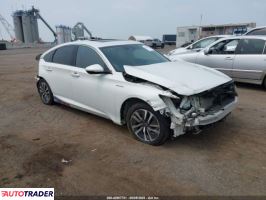 Honda Accord 2019 2 Honda Accord 2019 2