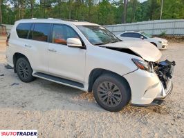 Lexus GX 470 2023 4