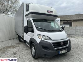 Fiat Ducato - zobacz ofertę