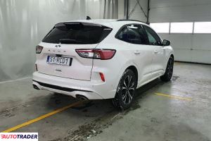 Ford Kuga 2020 1.5 150 KM Ford Kuga 2020 1.5 150 KM