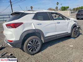 Chevrolet Blazer 2026 1