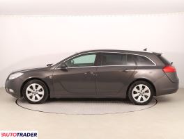 Opel Insignia 2013 2.0 108 KM