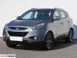 Hyundai ix35 2014 1.6 132 KM