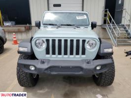 Jeep Wrangler 2023 2