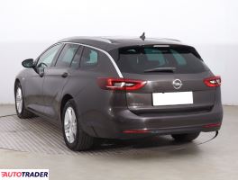 Opel Insignia 2020 1.5 120 KM