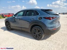 Mazda CX-30 2023 2 Mazda CX-30 2023 2